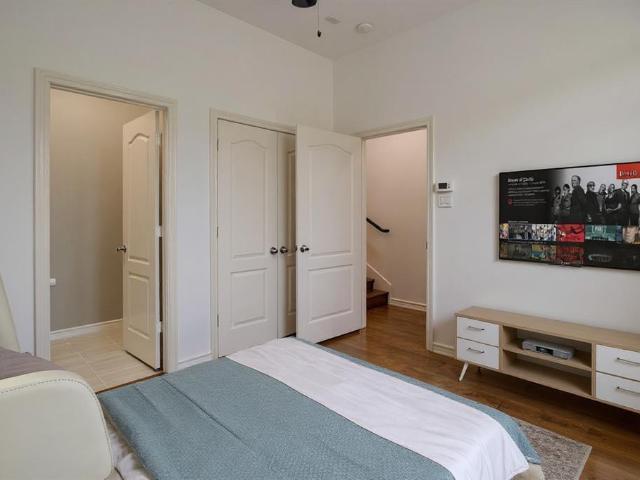 Townhouse for sale in Addison, Texas