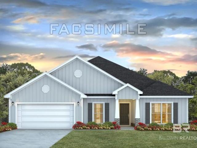 House for sale in Loxley, Baldwin County