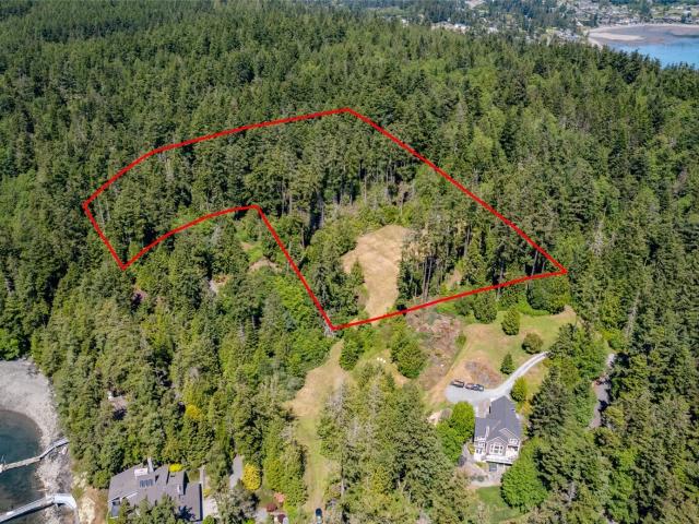 Land for sale in Deception Pass Shores, Anacortes