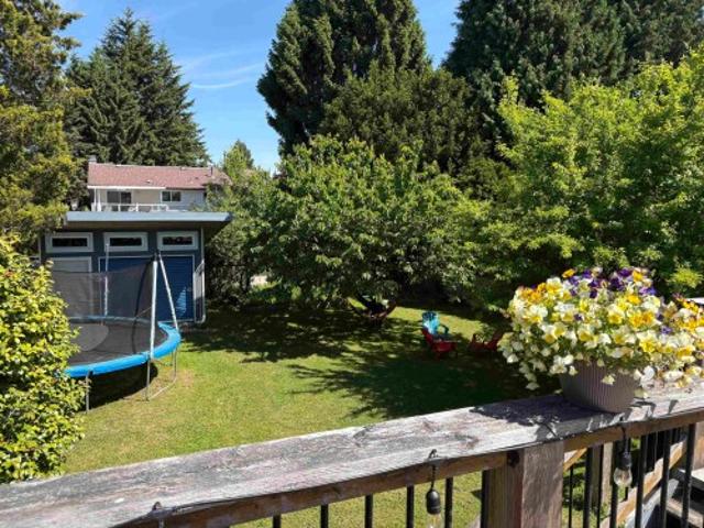House for sale in White Rock, British Columbia