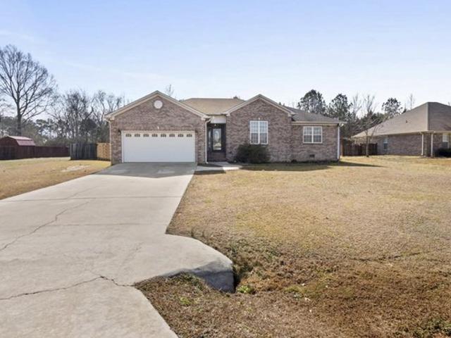 House for sale in Elkmont, Alabama