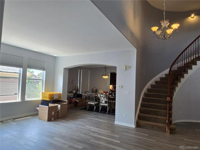 House for sale in Commerce City, Colorado