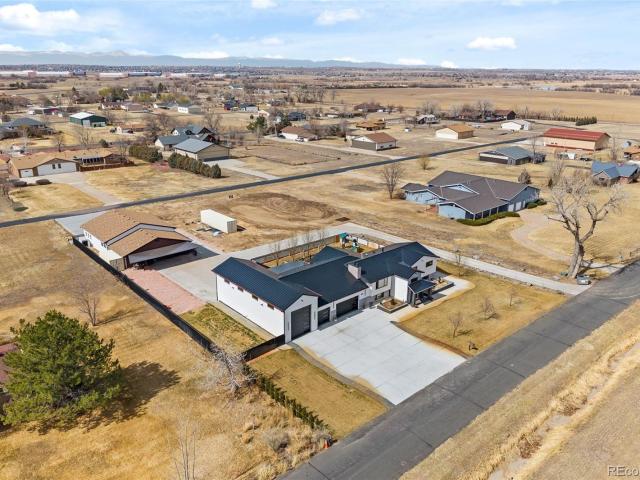House for sale in Brighton, Colorado