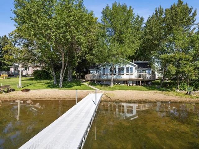 House for sale in Becker, Minnesota