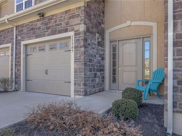 Townhouse for sale in Kansas