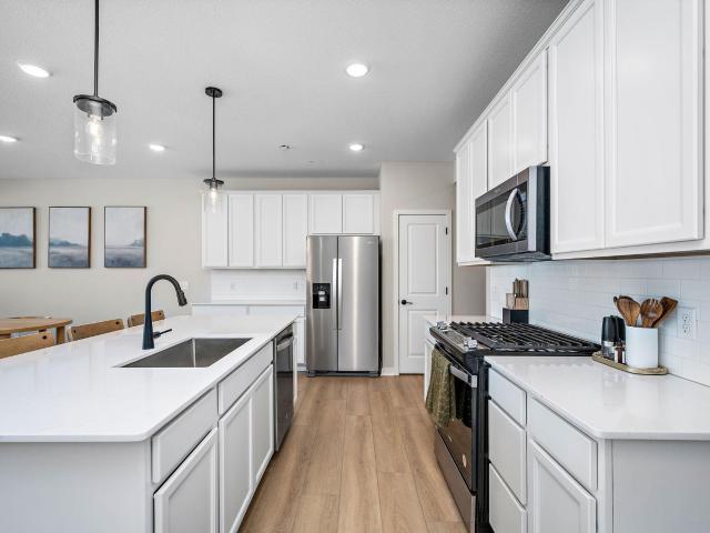 Townhouse for sale in Rosemount, Minnesota
