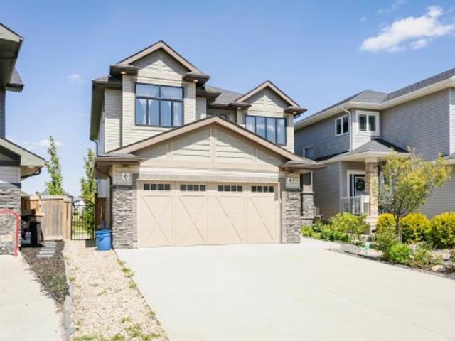 House for sale in Wedgewood, Alberta