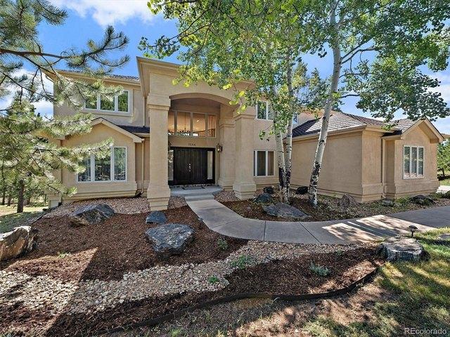 House for sale in Evergreen, Jefferson County