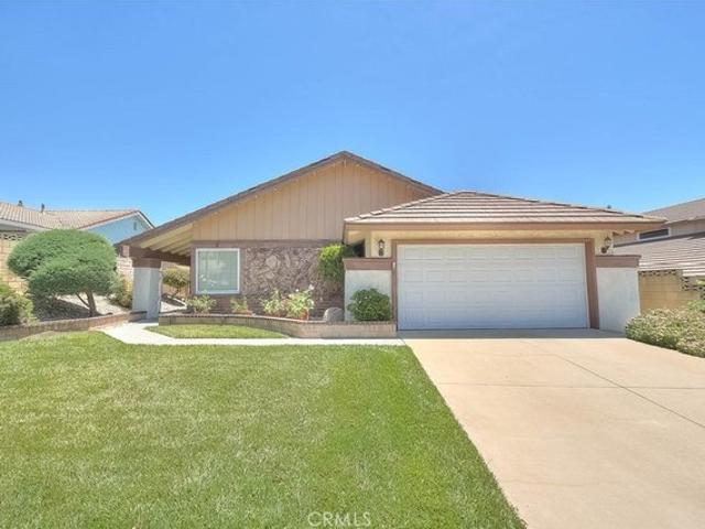 House for sale in Upland, California
