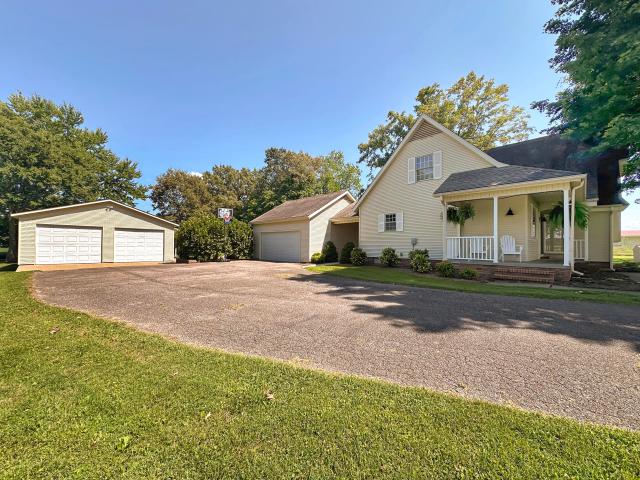 House for sale in Murray, Kentucky