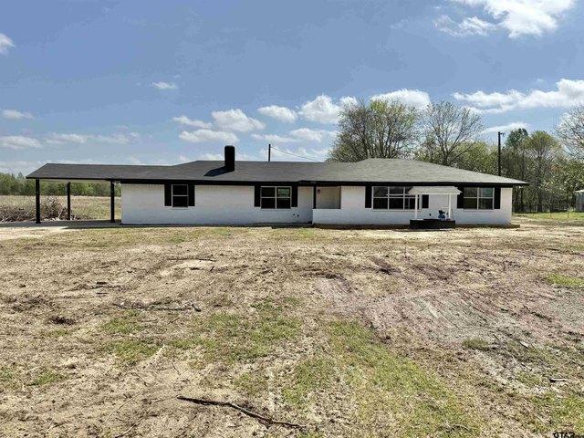 House for sale in Titus, Texas