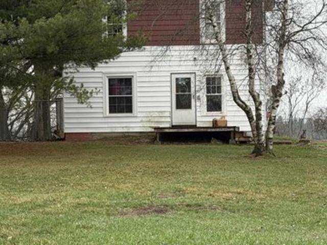 House for sale in Lisbon, New York
