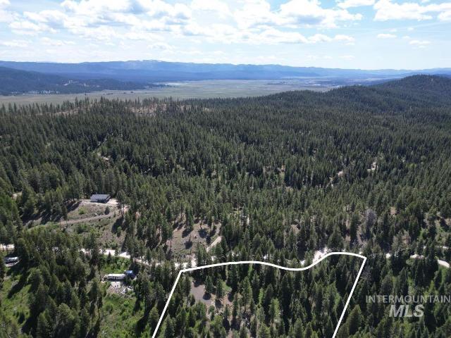 Land for sale in Cascade, Idaho