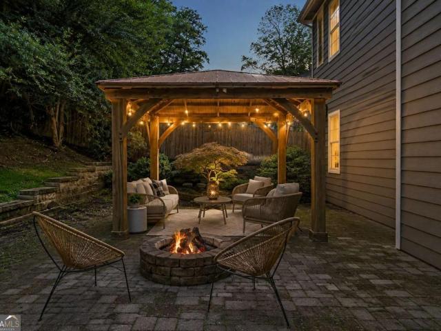 House for sale in Brookhaven, Georgia