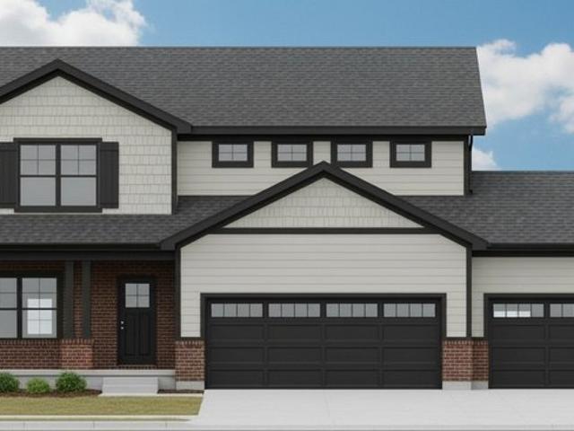 House for sale in Troy, Ohio