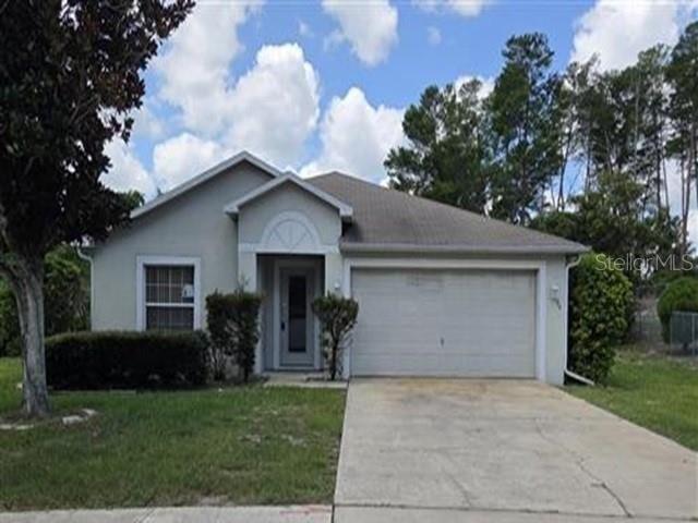 House for sale in Titusville, Florida