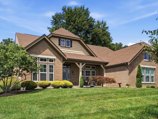 House for sale in Ohio