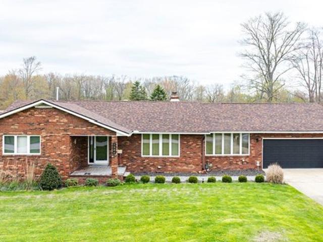 House for sale in Ashtabula, Ohio
