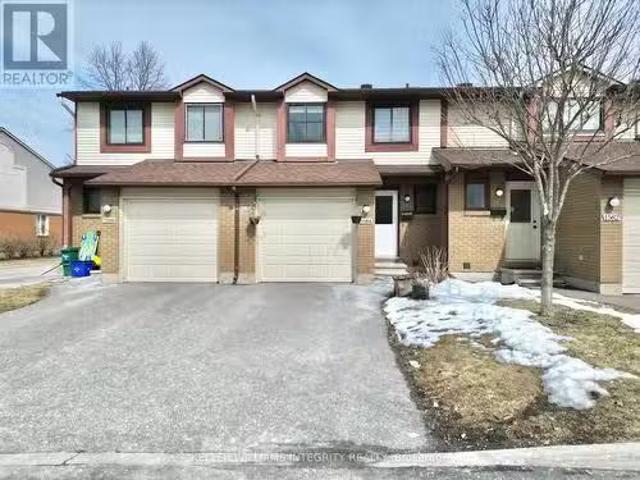 Condo for sale in Orleans