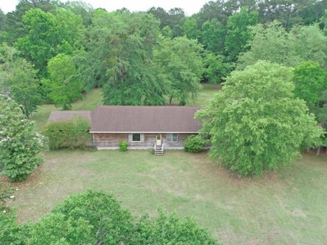 House for sale in Summerton, South Carolina