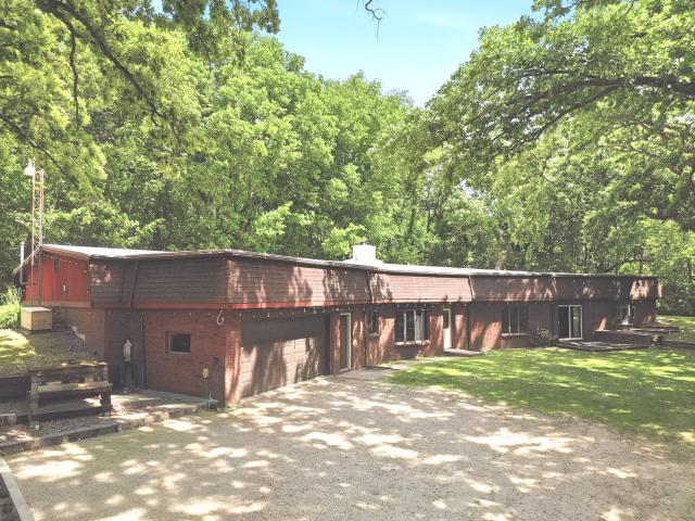 House for sale in Nachusa, Illinois