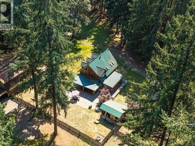 House for sale in British Columbia