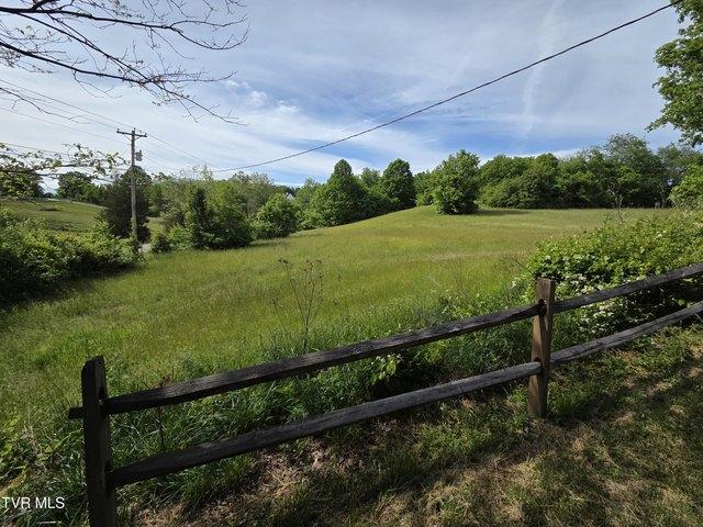 Land for sale in Tennessee