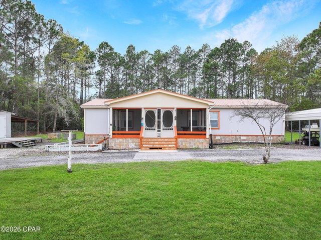 House for sale in Apalachicola, Florida