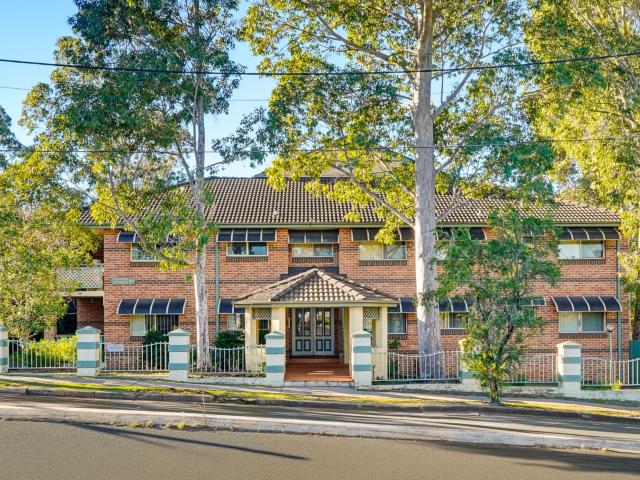 Apartment for rent in Sydney, New South Wales