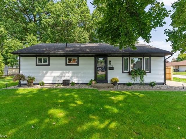 House for sale in Salem, Ohio