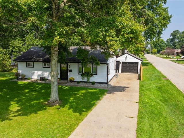 House for sale in Salem, Ohio