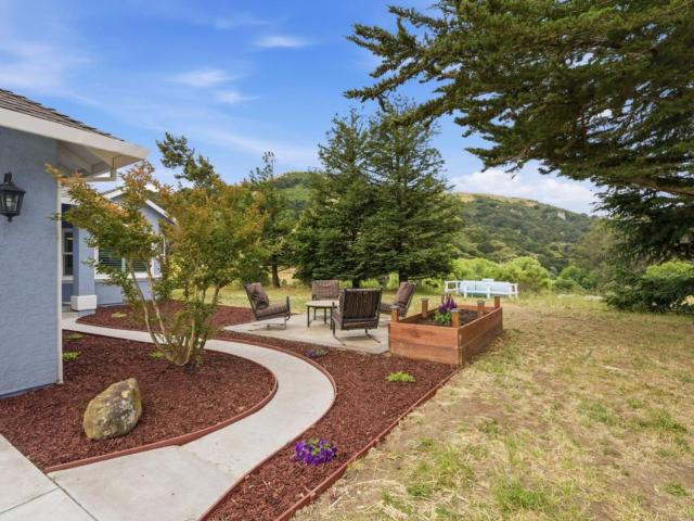 House for sale in San Juan Bautista, California