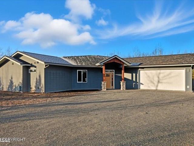 House for sale in Holt, Missouri