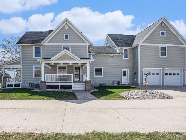 House for sale in Martin, Michigan
