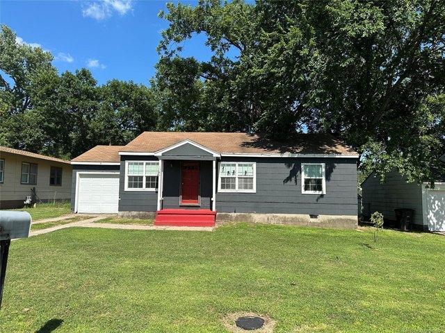 House for sale in Bartlesville, Oklahoma
