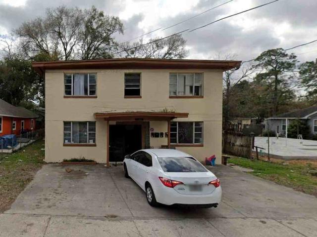 Apartment for rent in Jacksonville, Florida