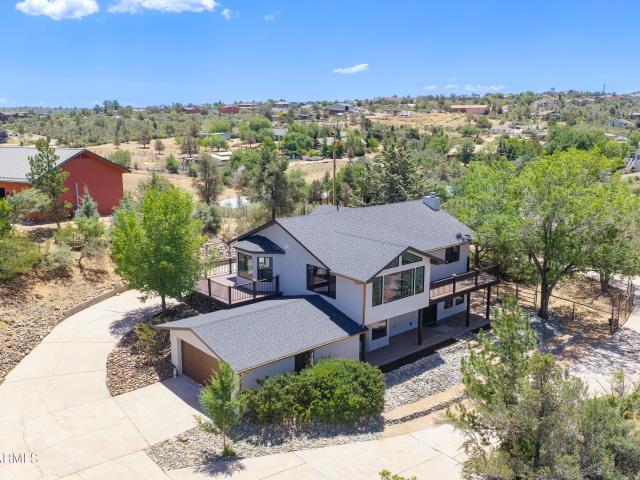 House for sale in Prescott, Arizona