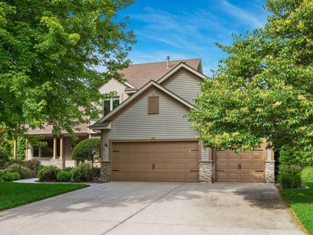 House for sale in Shakopee, Minnesota