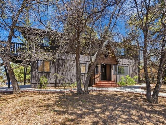 House for sale in Big Bear Lake, California