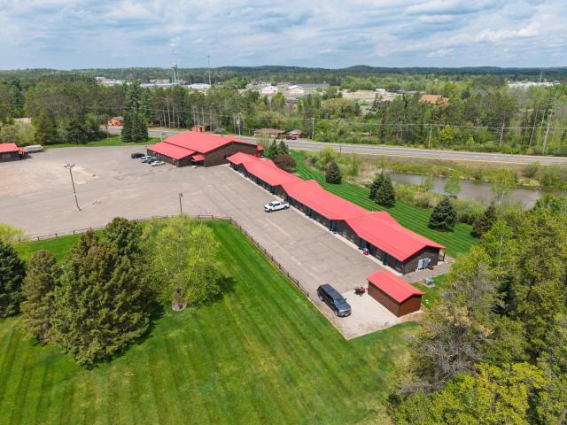 Commercial for sale in Sawyer, Wisconsin