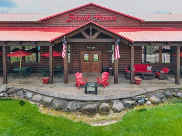 Commercial for sale in Sawyer, Wisconsin