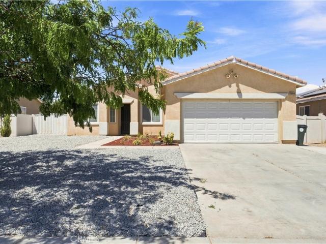 House for sale in Adelanto, California
