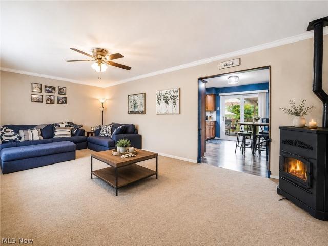 House for sale in Madison, Ohio