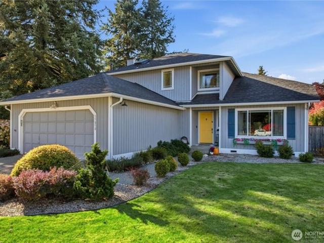 House for sale in Summerfield, Renton