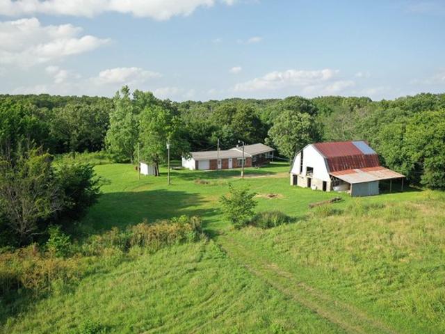 House for sale in Neosho, Missouri