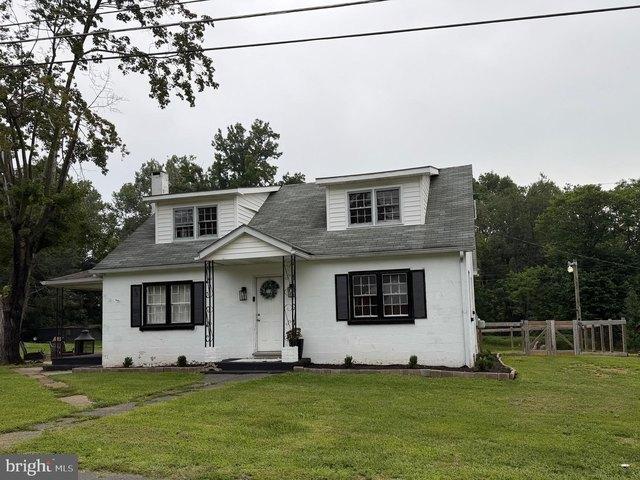 House for sale in Rocky Ridge, Maryland