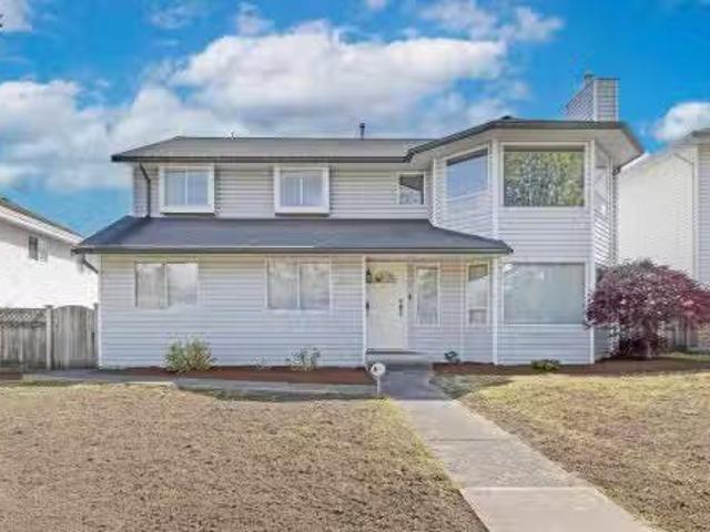 House for sale in Surrey, British Columbia