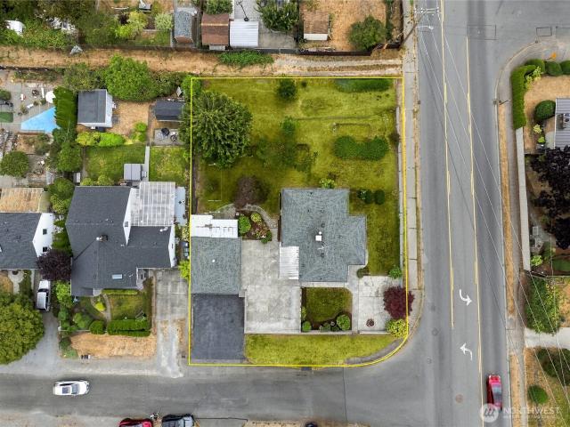 House for sale in Burien, Washington