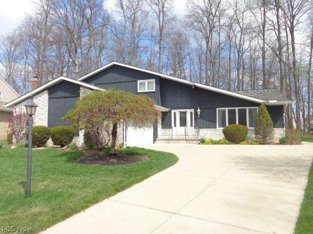 House for sale in Columbia Station, Ohio