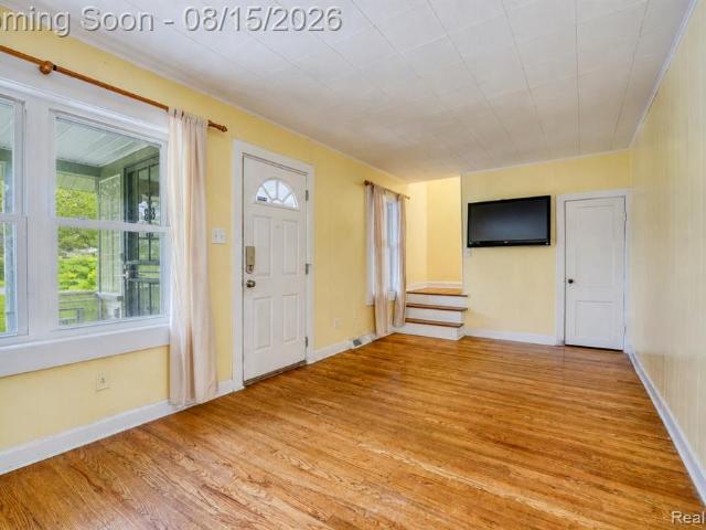 House for sale in Redford, Michigan